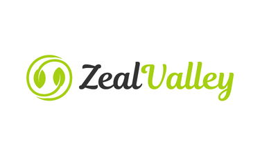 ZealValley.com - Creative brandable domain for sale